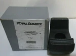 Lot Of 11 Total Source Forklift Wheel Clamps TSA/KM802308761. Fixed Price $149.99.