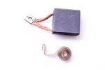 Total Source 1813049, CL1813049 Drive Motor Brush Set Fits Clark Nos. Fixed Price $16.99.