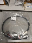 Crown Forklift Pallet Handle Wiring Harness 133453. Fixed Price $150.00.