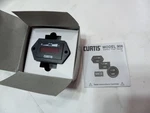 Curtis Model 906T36ENDAO Battery Fuel Indicator Gauge 24V Led Golf Carts. Fixed Price $24.97.