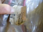 Hyster 1384828 Battery Cable Assembly. Fixed Price $76.99.