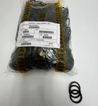 (qty 650) Hyster Yale Group Inc 504154200 Back Ring Black Forklift. Fixed Price $462.25.