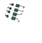 128092 Brush Kit For Crown Wp 2300. Fixed Price $135.00.