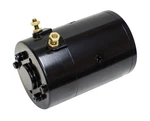 Ametek Prestolite Motor MUE6310A Electric Pump Black New Old Stock Nos. Fixed Price $229.99.