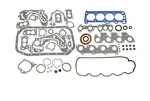 Forklift Overhaul Gasket Set 4G33 Mitsubishi/caterpillar MD972658. Fixed Price $97.99.