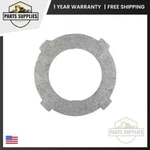 65425-23800 Set Of Clutch Plate Fits Mitsubishi FD20F18A FG18AF25 FGC10F81. Fixed Price $78.32.