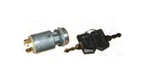 361076 Tennant Sweeper Scrubber Ignition Switch "new". Fixed Price $78.50.