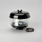 Prefilter, Full View Ref. Donaldson H001250. Fixed Price $93.00.
