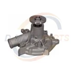 MD972457 Water Pump Forklift Clark 920230 4G64 Engines 1232510. Fixed Price $74.98.