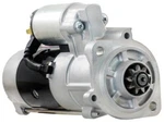 M008T50471 Forklift Starter Replacement Kubota Mitsubishi Cat 12V 3KW. Fixed Price $289.41.