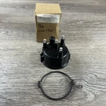 Pertronix 022-1301 Distributor Cap Genuine Nos Oem. Fixed Price $23.38.
