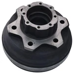 Drum Brake 524253040 2029501 2082641 For Hyster Yale H2.00-3.00DX2 A466 Atm. Fixed Price $484.50.