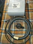 Hyster 0344722 Outlet Kit. Fixed Price $5.00.