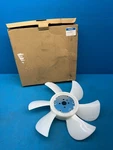 Promatch A000002788 Forklift Fan Blade Mitsubishi / Caterpillar. Fixed Price $36.46.