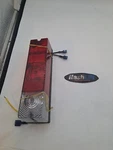 2813431 Tail Light Assy 48 V Fits Clark SKU-02240925A. Fixed Price $125.00.