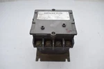 Siemens Allis Chalmers GC-1CC0 Contactor Size 600VAC 30A 115V 1PH 3PH. Fixed Price $38.98.