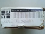 Genuine Hyster Lift Roller Bearing Part # 1363271. Fixed Price $24.50.