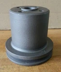 Clark Forklift Continental Engine Used Water Pump Pulley TM27K-6021 4-1/4" Diam.. Fixed Price $125.00.