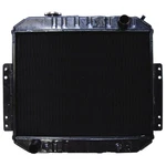 2146090H10 2146024H10 Radiator Fits Nissan (14 1/2 X 19 1/4 15/16) Forklifts. Fixed Price $531.23.