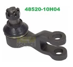 48520-10H04 48520-10H01 For Nissan Lh + Rh Tie Rod End Hyster 3121200. Fixed Price $39.90.