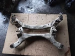 2004-2005 Nissan Maxima Rear Suspension Crossmember Subframe K-frame Oem. Fixed Price $250.00.
