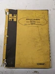 Hyster Fork Lift Service Manual S60B S70B S80B S100B H60C H70C H80C H100C H120C. Fixed Price $292.50.