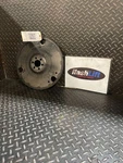 580000141 Flywheel Fits Yale Good Used HB1C:97. Fixed Price $100.00.