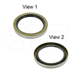 07011-00080 Oil Seal Fit Komatsu. Fixed Price $5.69.