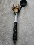 Lpg Cylinder Rego Relief Valve 250 Psi 3/4 Mnpt. Fixed Price $50.00.