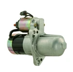 Tough One Remanufactured Starter #17334. Fixed Price $50.08.