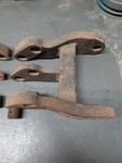 2760300 Wheel Prime Mover Forklift 27603-00 SK-09191004TB. Fixed Price $500.00.