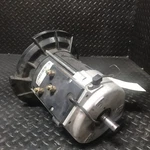 582031834 Traction Motor Yale Pallet Jack Forklift Forktuck Good Used MPE060LF. Fixed Price $1362.00.