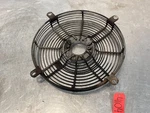 Caterpillar 226B3 Skid Steer Loader Fan Guard Bracket. Fixed Price $125.00.