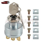 272041 Ignition Switch For Hyster 2394129 Clark D147482 Daewoo. Fixed Price $23.99.