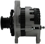 New Premium Class Alternator Fits Daewoo Forklift Replaces K1019671 101529-00487. Fixed Price $119.90.