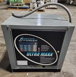 Prestolite Ametek 680T3-12UM 3-PHASE 12-24V 170A Forklift Battery Charger +wrnty. Fixed Price $1100.00.
