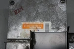 Toyota & 8 Series Ecs Controller With Bracket 24110-U2233-71. Fixed Price $550.00.