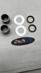 044362001071 Repair Kit Fits Toyota 04436-20010-71 SK-03250202SR. Fixed Price $51.12.