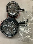 Jw Speaker G5523-1 Spotlights 12V, 55W Pair. Fixed Price $54.57.