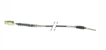 Part # HY0371910 Fits Hyster Cable, Accelerator (M4-121G, Mazda) (lpg/gasoline. Fixed Price $53.00.