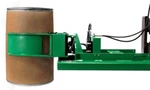 Valley Craft Maxi-grip Forklift Drum Handler Barrel , 55 Gallon. Fixed Price $2500.00.