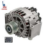 FG15T079 Brand New Alternator For Mercedes-benz C250 1.8L L4 150A 12V 2012-2015. Fixed Price $95.41.