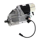 12V Starter Motor 28100-23660-71 Toyota Engine 14Z 1DZ 2Z 1Z Forklift. Fixed Price $359.99.