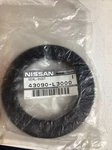 New Nissan Dust Seal 43090-L3000 Forklift, Truck Oem Part. Fixed Price $39.95.