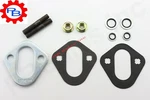 94-98 For Dodge Cummins 5.9L 12V Fuel Lift Pump Stud Kit With Spacer And Gaskets. Fixed Price $18.50.