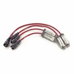 Spark Plug Wire Set Premium Made In Usa Hyster Forklift 2089846. Fixed Price $72.00.