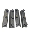 Cascade 6020486 Wear Guide Kit (lot Of 4) Fast Shipping. Fixed Price $30.99.