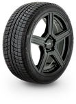 Michelin X-ice XI3 215/70R15 98T Black Wall Tire (qty 1) 2157015 66526. Fixed Price $148.00.