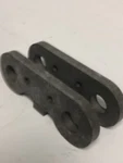 91F4300500 Steering Tie Bar Link: Caterpillar. Fixed Price $56.48.