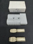 New Oem Smh Total Source SY6320G1 350 Gray Connector 2/0 SY-6320. Fixed Price $29.99.